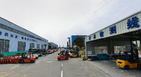 Performance & Safety Testing